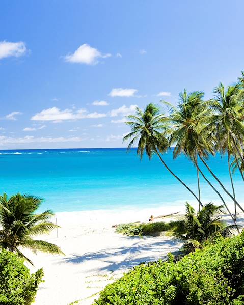 Itinerary Barbados