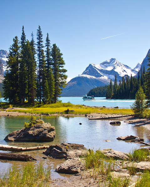 Itinerary British Columbia,Vancouver Island,Whistler,Vancouver