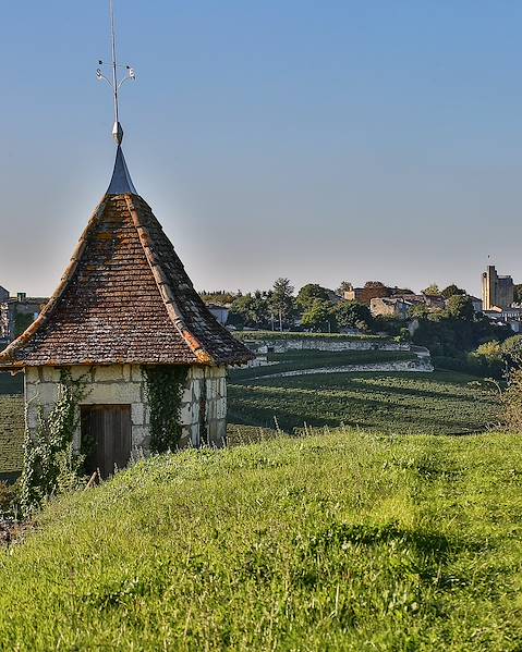 Itinerary Dordogne