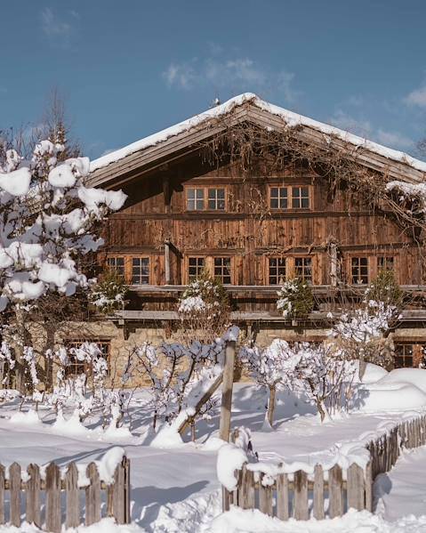 Itinerary Megeve