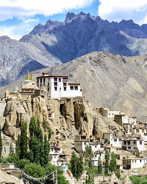 Itinerary Ladakh