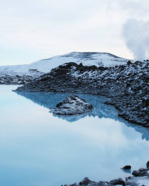 Itinerary Reykjavik,Southern Iceland