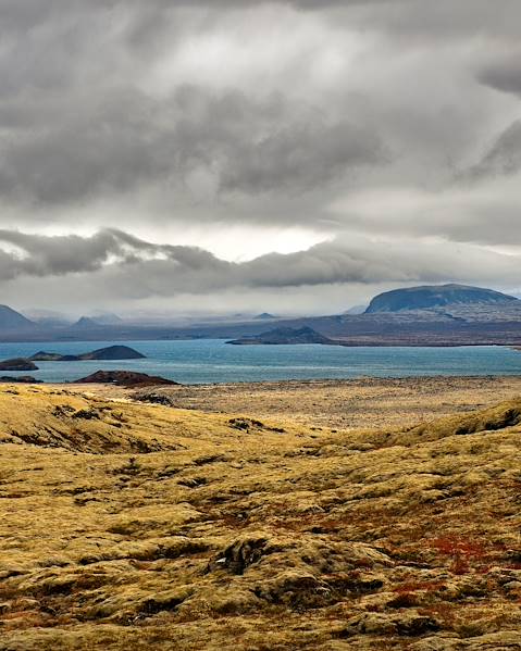 Itinerary Selfoss (Golden Circle) - Reykjavik