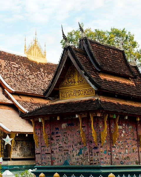 Itinerary Southern Laos,Mekong Delta,Ho Chi Minh City,Luang Prabang,Phnom Penh,Hanoi & Halong Bay ,Hoi An & Hue,Siem Reap & Angkor Wat