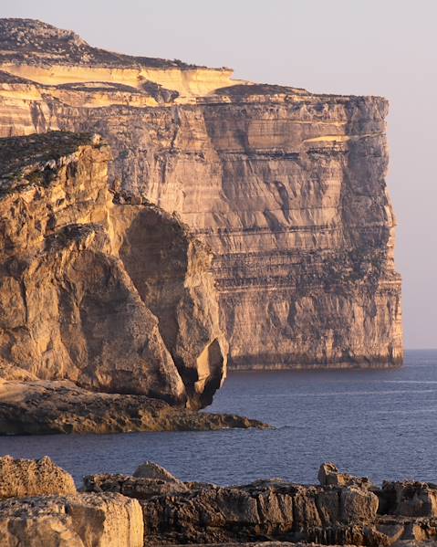 Itinerary Gozo