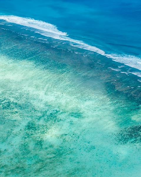 Stay Ile Maurice - Belle Mare - Deux Cocos