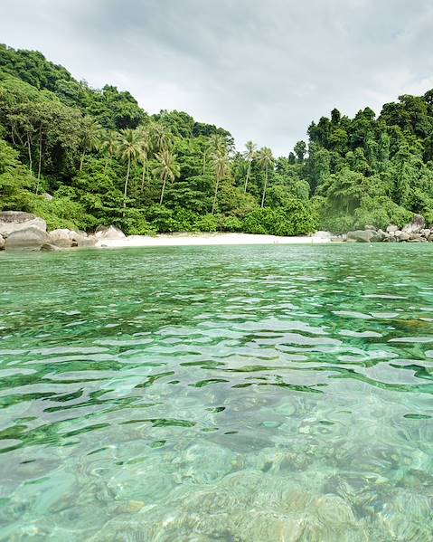 Itinerary Sabah,Borneo