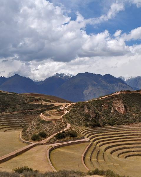 Itinerary Cusco,The Sacred Valley,Lima