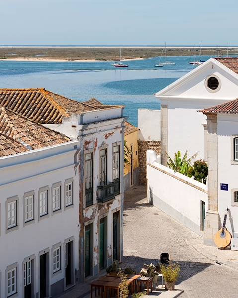 Itinerary The Algarve,Lisbon,Porto & the Douro Valley