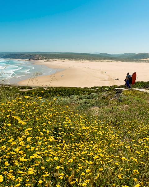 Itinerary Alentejo - Sagres