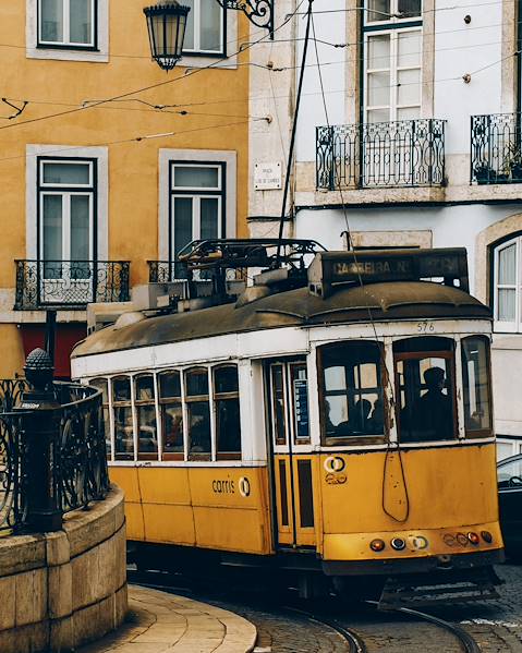 Stay Portugal - Lisbon