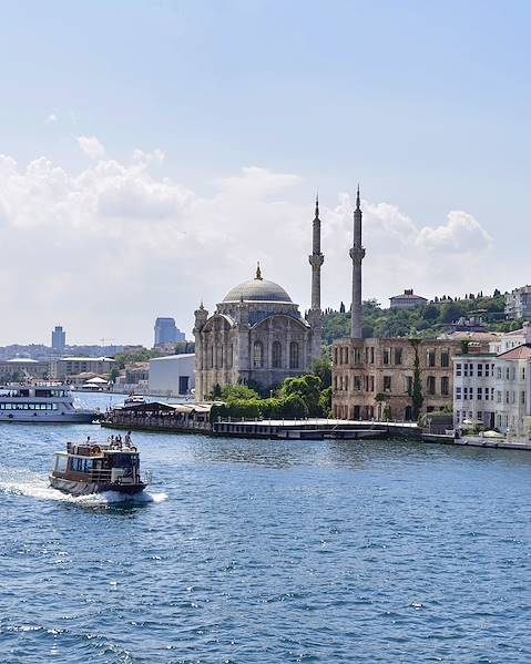 Itinerary Istanbul,The Aegean Coast