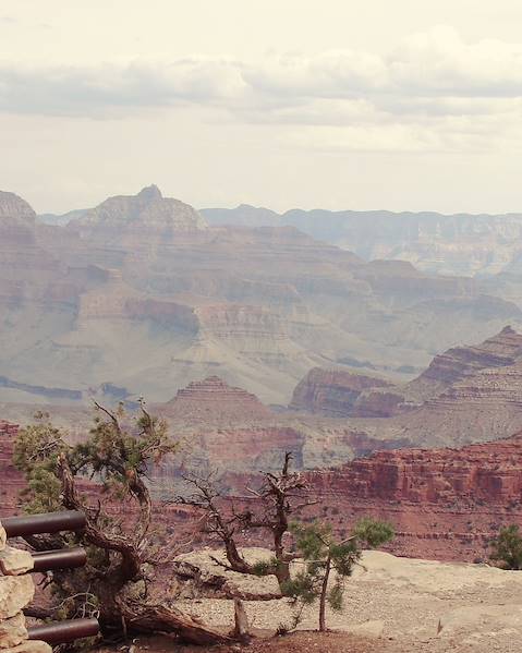 Itinerary The American West,Las Vegas & the Grand Canyon