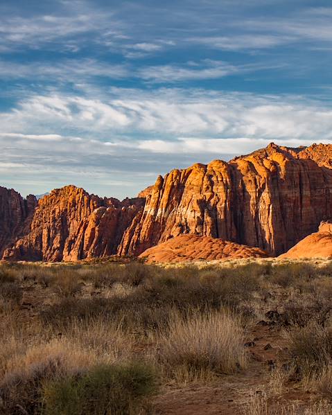 Itinerary Salt Lake City - St George - Kanab - Springdale (Zion) - Torrey (Capitol Reef) - Monument Valley - Moab (Arches and Canyonlands) - Salt Lake City