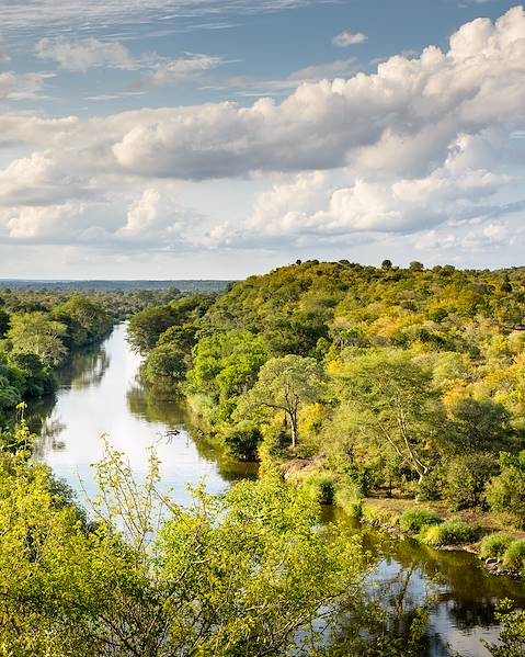 Itinerary Kruger National Park & Sabi Sands,The Winelands and Cape,Cape Town