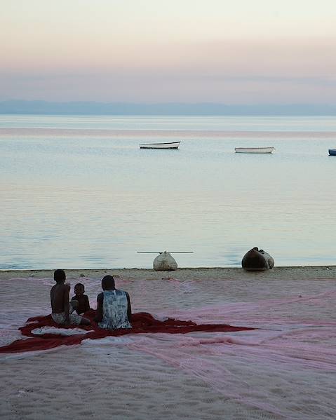 Itinerary Lake Malawi,The South Luangwa